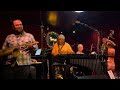 Roger Glenn Organ Trio