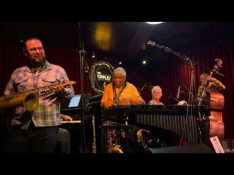 Roger Glenn Organ Trio video