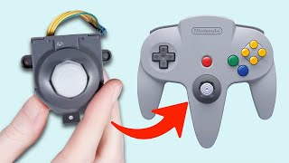 The BEST N64 Controller Upgrade You Can Actually Buy