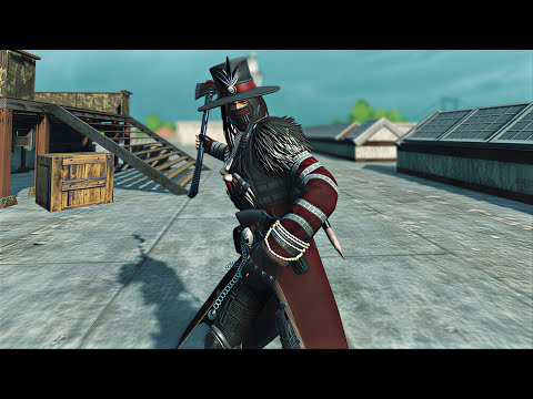 Pushing Tryhard Teams With Kreuger Vampire Hunter