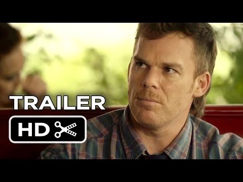 Cold In July (2014) Official Trailer