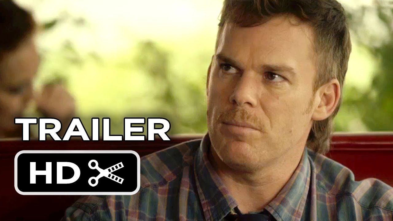 Cold In July Official Trailer #1 (2014) - Michael C. Hall, Sam Shepard Thriller HD - YouTube
