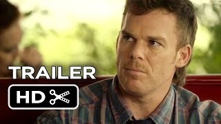 Cold In July Official Trailer #1 (2014) - Michael C. Hall, Sam Shepard Thriller HD