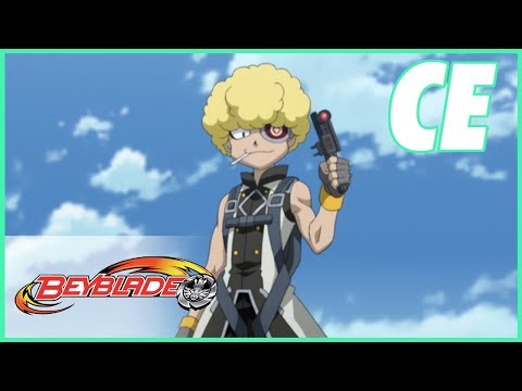 Beyblade: Metal Fusion | Recuerdos de Ryo - Ep. 14 | CASTELLANO!