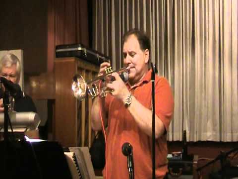 Jimmy Homel's Changing Times (2011) - Drogi Tatusiu Polka.mpg