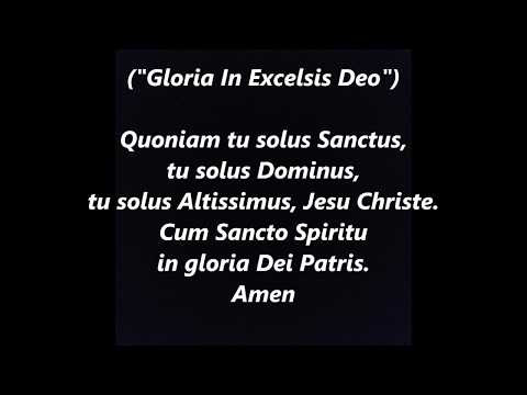 download lagu mp3 mp4 Gregorian Chant Songs Lyrics, download lagu Gregorian Chant Songs Lyrics gratis, unduh video klip Gregorian Chant Songs Lyrics