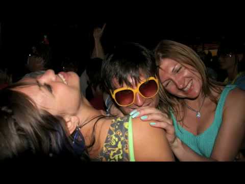 Anthem for INSIDE Dancefloor (Kazantip)