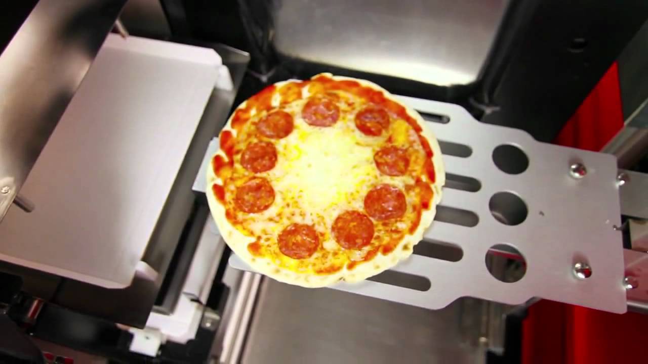 BrandTalks - Let's Pizza