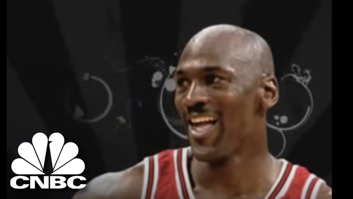 First Look: Swoosh! Inside Nike