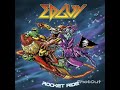 Edguy - Wasted Time