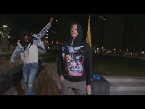 Lil Louie x NuNaveli - "Im A Gorilla"