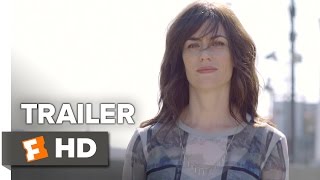 A Woman, A Part Official Trailer 1 (2017) - Maggie Siff Movie