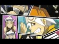 Soul Eater Repeat Opening 2 FULL
