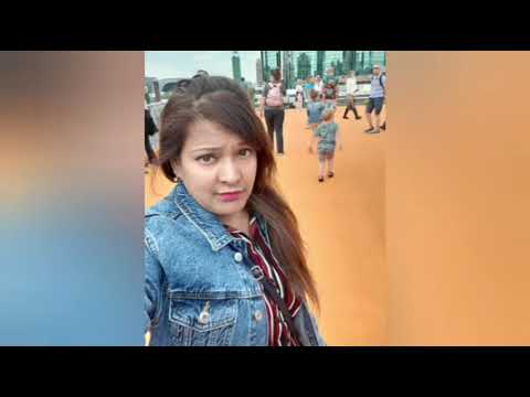 Rotterdam Rooftop Walk in Netherlands /Holland country ( part 1)