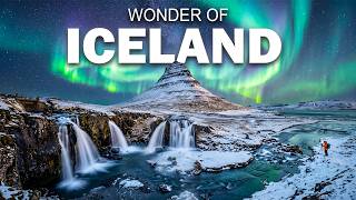 99% of Tourists Miss THIS Unreal Side of Iceland | Cinematic 4K