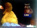 Sesame Street Good Night Wake Up