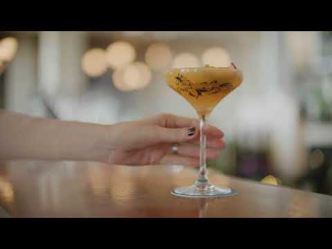 Boardwalk Social by Crystalbrook