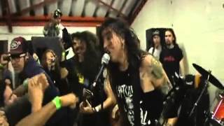 Violator: 17-05-2009 Verdurada - Festival Hardcore de São Paulo, SP, Brazil [Full Show]