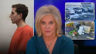 BRYAN KOHBERGER: DEATH THREAT SHOCK RULING