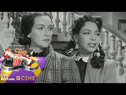 Película "Mientras el Cuerpo Aguante" | Cine Mexicano