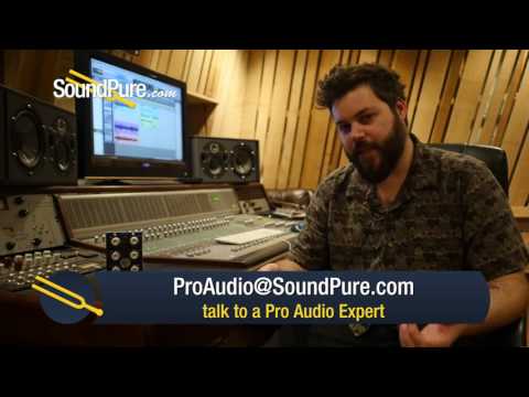 Elysia Karacter 500 Color Box in 500-Series