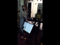 Nia Paramitha - Hanya Engkau (Live)