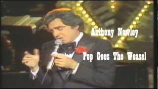 Anthony Newley - Pop Goes The Weasel