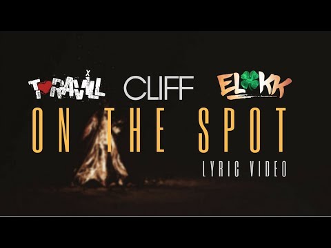 Cliff - On The Spot (feat. T-Ravill & Elokk)