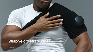 Hyperice Venom 2 Shoulder Massager | Vitality Medical