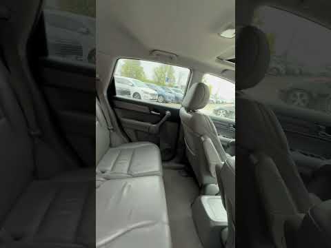 фото honda cr-v iii 0