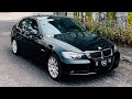 BMW E90 320i 2008 Black on Beige | For Sale - Bandung