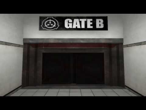SCP: Containment Breach - Satiate Strings