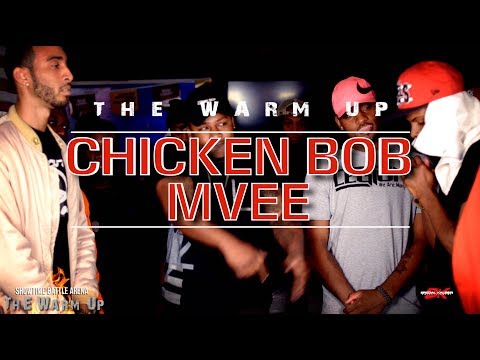 Chicken Bob vs MVee