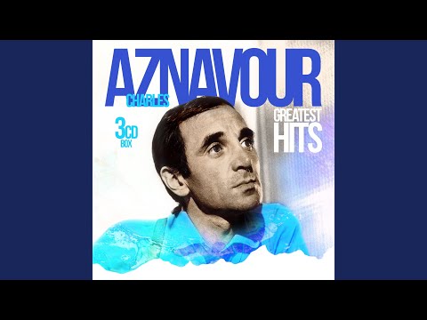 Les Chercheurs d’or – Charles Aznavour