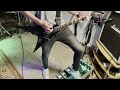 Limp Bizkit Gold Cobra Guitar Cover HQ