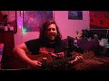 Say Anything - Most Beautiful Plague (cover)