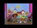 Playhouse Disney Commercial Breaks May 2007