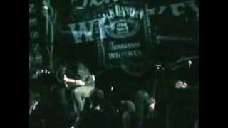 Eden Maine - Hail Satan (Murder Was Her Name) (Live @ Ghostfest 2005)