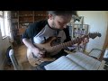 Joe Satriani -Moroccan Sunset