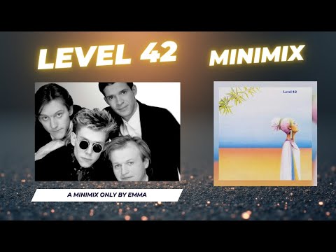 Level 42 MiNiMiX 2026