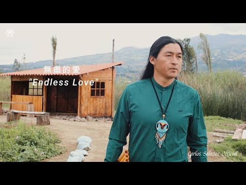 無盡的愛 | The Myth Theme Song "Endless Love" Jackie Chan & Kim Hee Sun - By Carlos Salazar