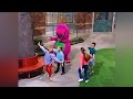 Barney Song Mr Sun Barney S Good Day Good Night