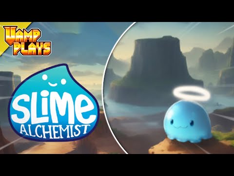 Let's Play? | Slime Alchemist