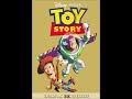 Opening And Closing To Toy Story DVD 2005