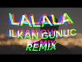 Y2K, bbno$ - lalala (Ilkan Gunuc remix) ⛈ (slowed + reverb) | 