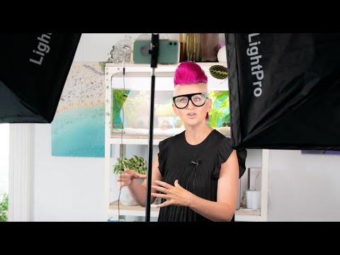 Sample video for Lucy Bloom