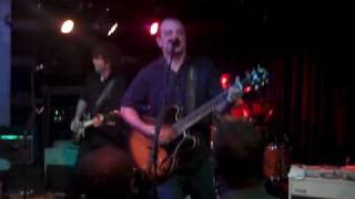 Matthew Good - Load me Up (Live in Memphis 2010)