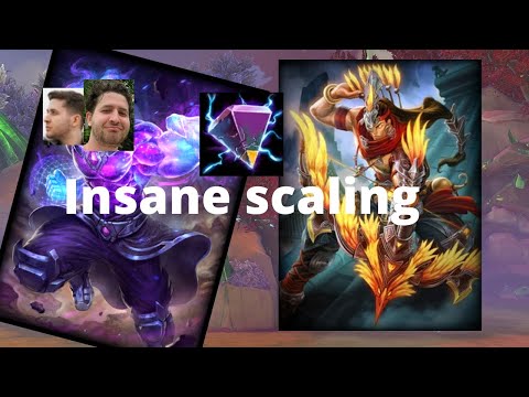 CAN AGNI BEAT AN S TIER HUNTER IN DUEL?