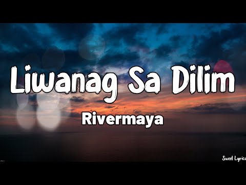Liwanag Sa Dilim (Lyrics) - Rivermaya