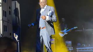 Beenie Man - Memories / Hypocrite @ Hammersmith Apollo 2022